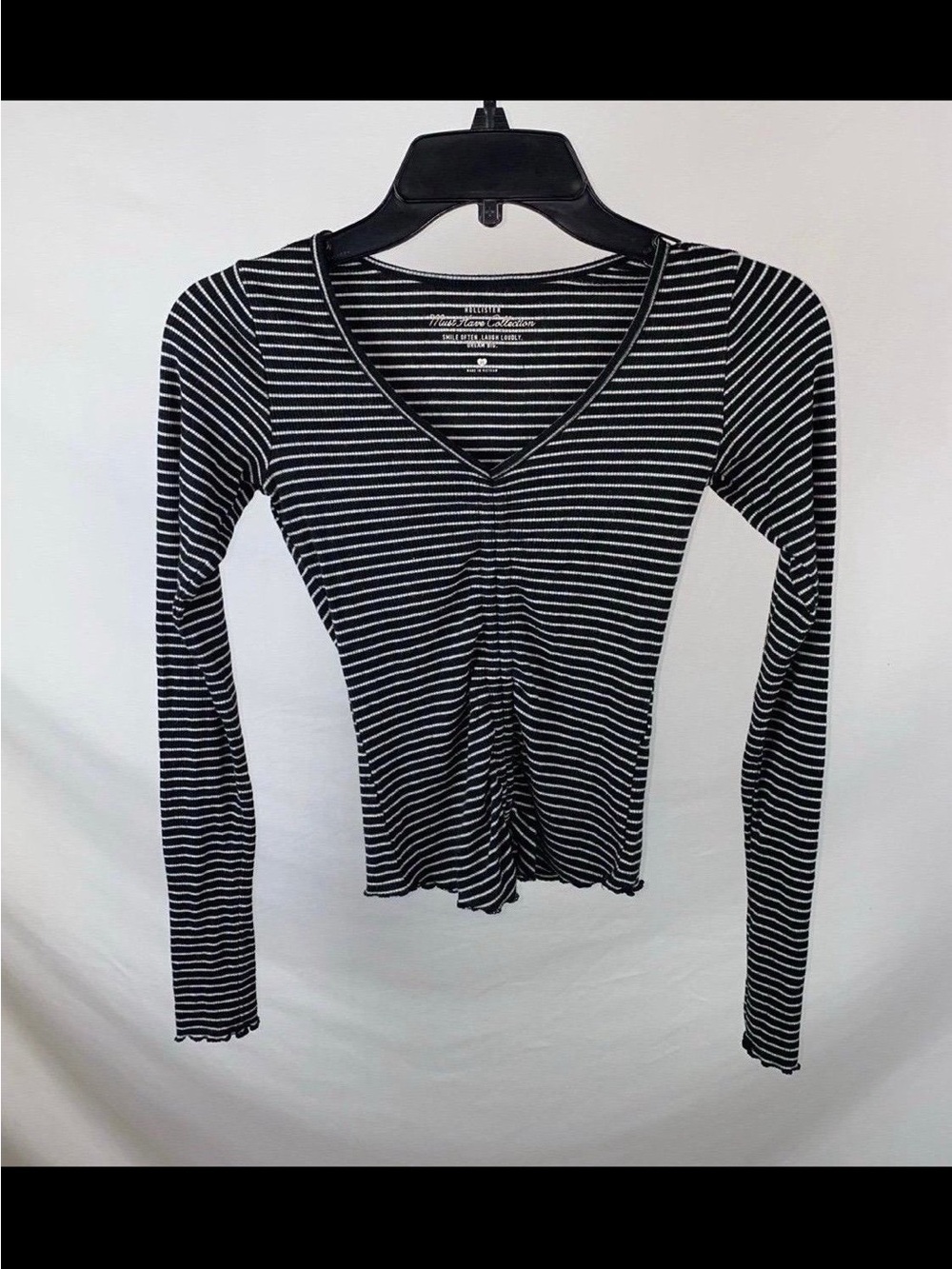 Hollister Blouse